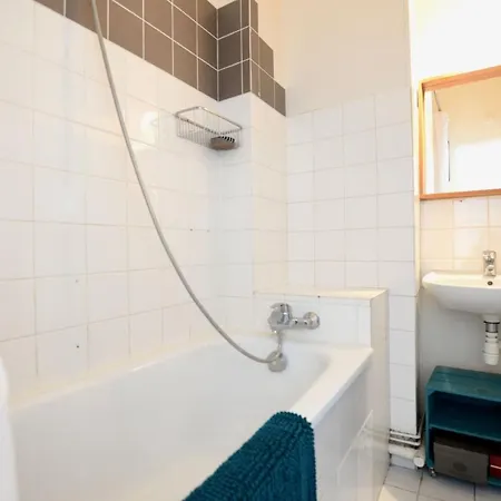Beautiful Bright Apt In The Heart Of Paris Appartamento