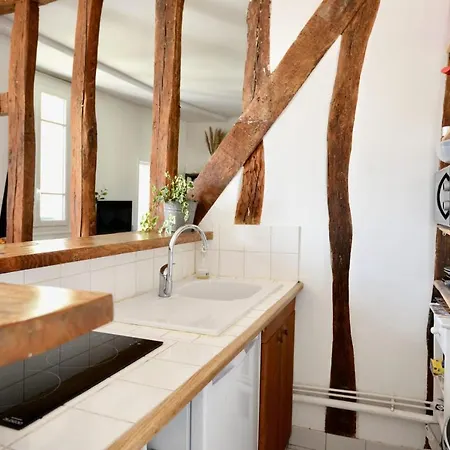 Apartment Beautiful Bright Apt In The Heart Of Paris *